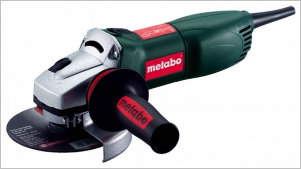 фото метабо w-11-150