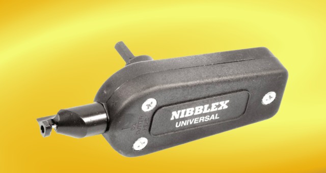 NIBBLEX