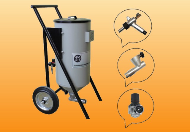 на картинке модель DSG-30